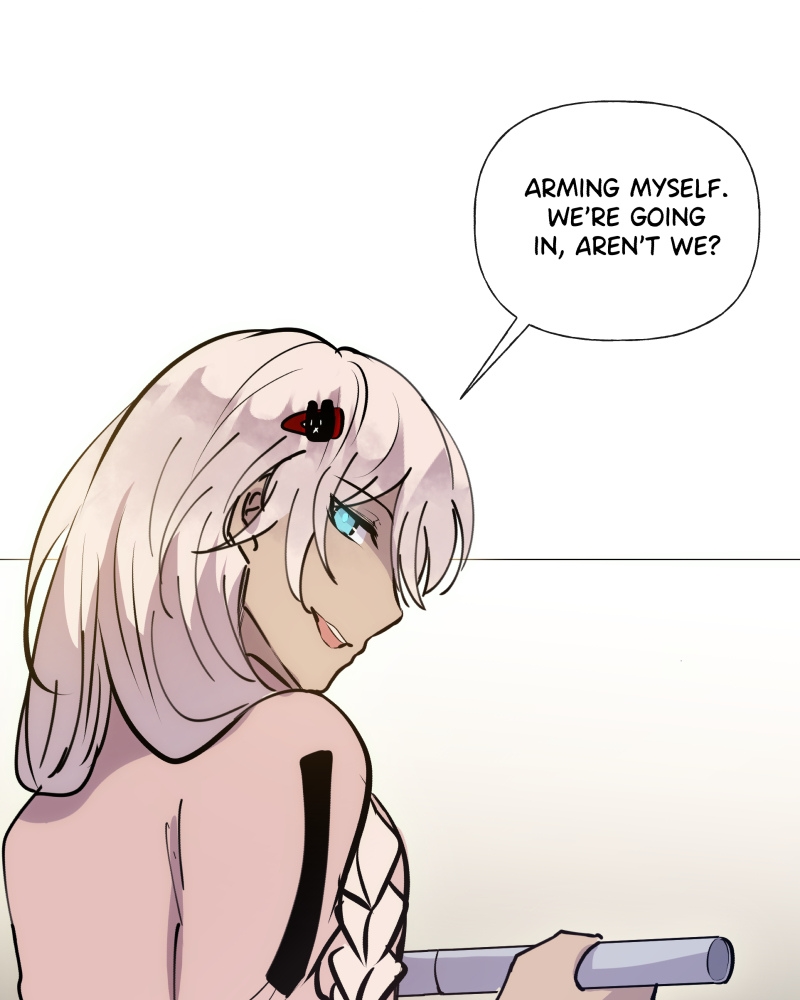 Rebirth-69Michi Chapter 107 - Page 51