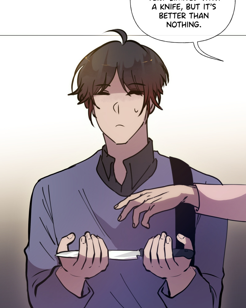 Rebirth-69Michi Chapter 107 - Page 53