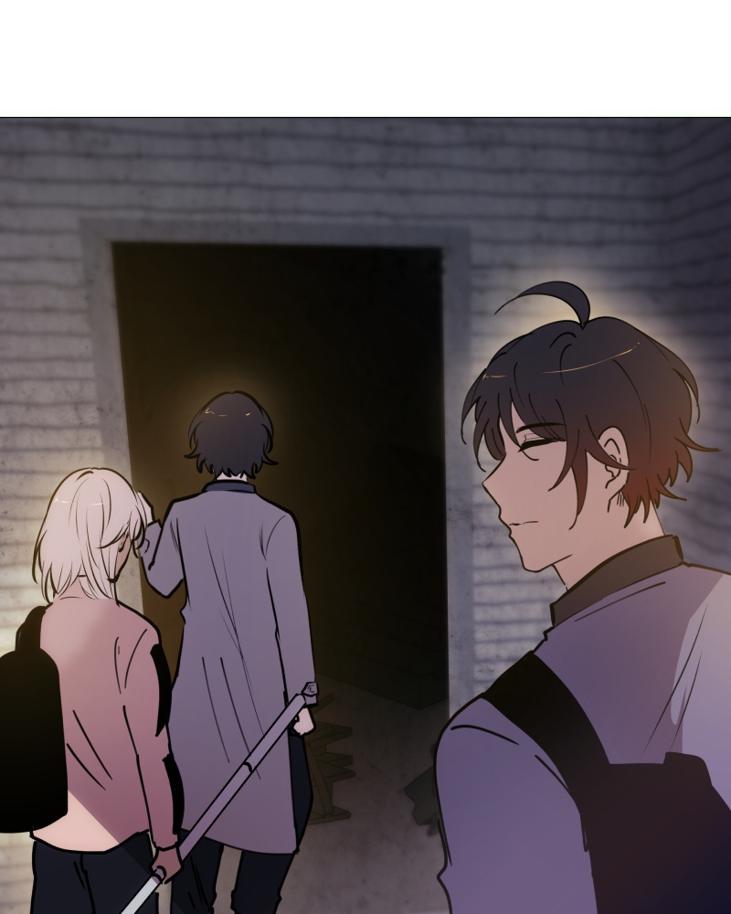 Rebirth-69Michi Chapter 107 - Page 55