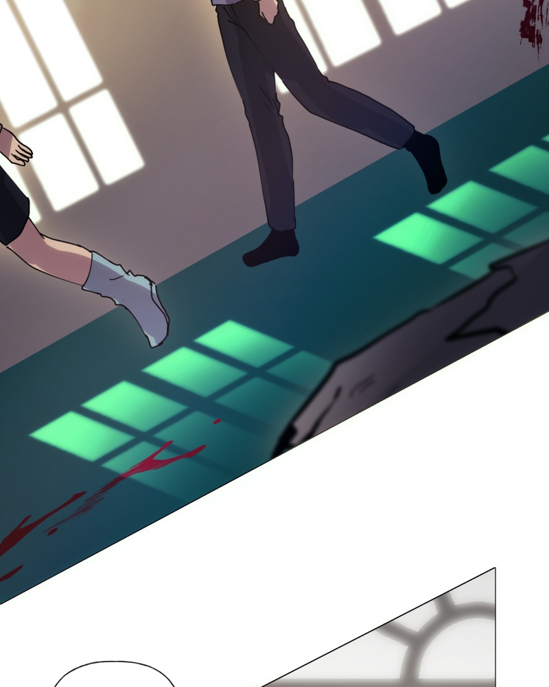 Rebirth-69Michi Chapter 107 - Page 60