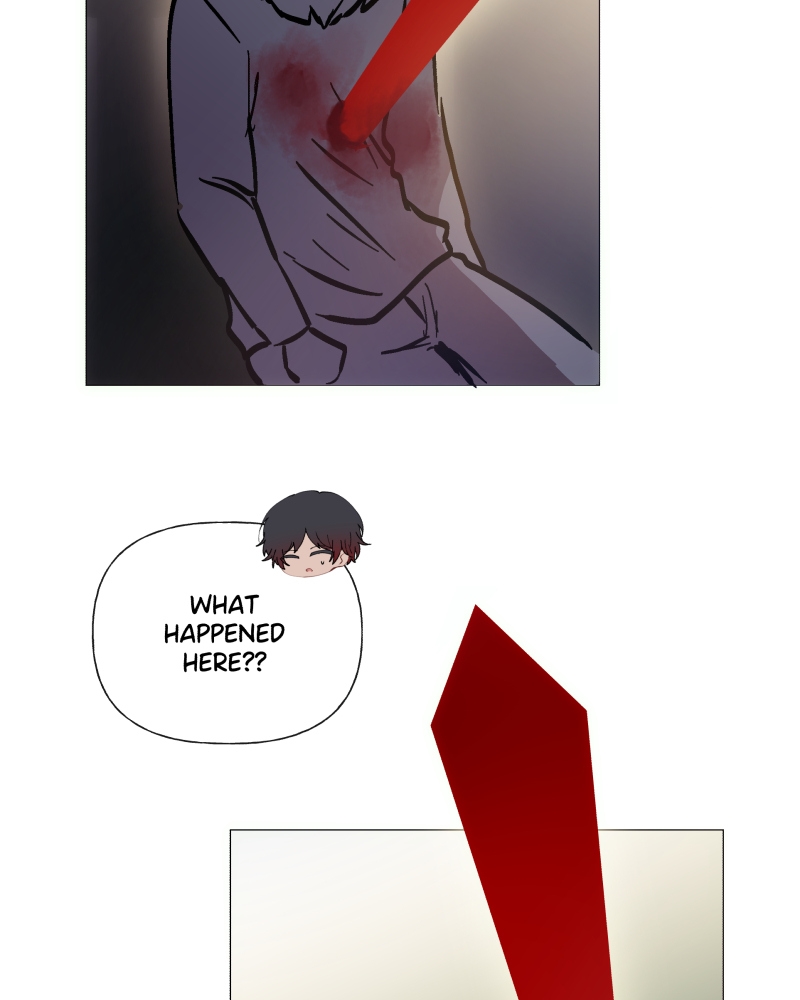 Rebirth-69Michi Chapter 107 - Page 64