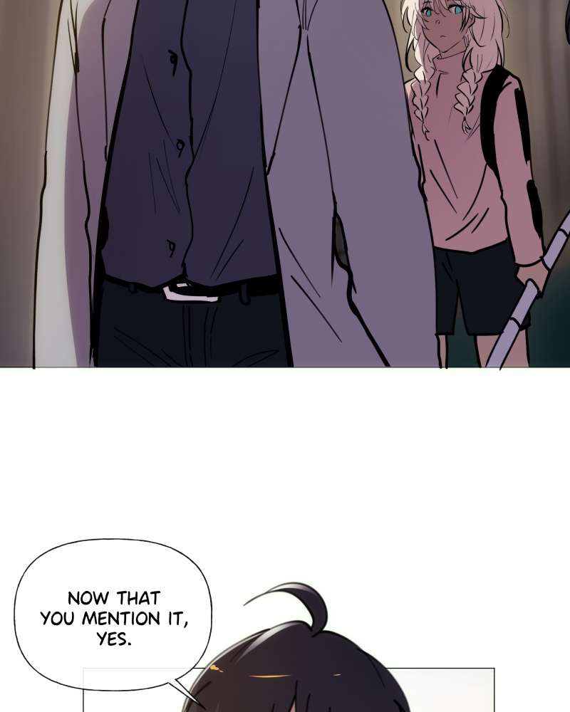 Rebirth-69Michi Chapter 107 - Page 68