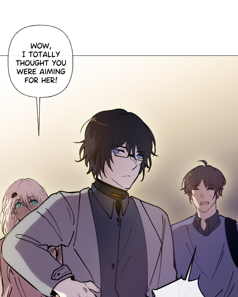 Rebirth-69Michi Chapter 107 - Page 82