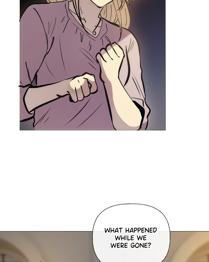 Rebirth-69Michi Chapter 107 - Page 84