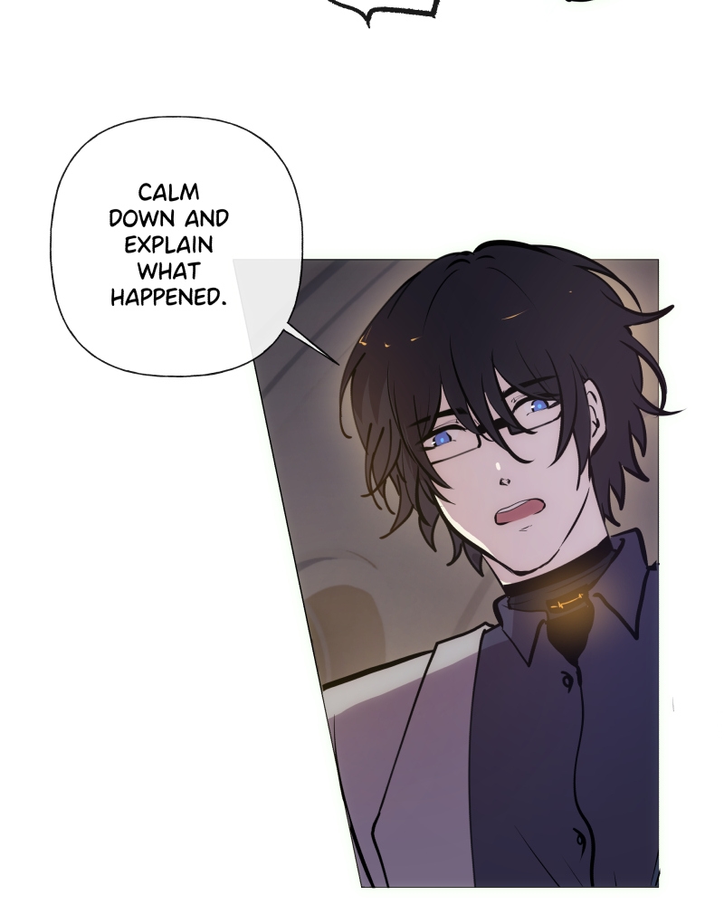 Rebirth-69Michi Chapter 107 - Page 86