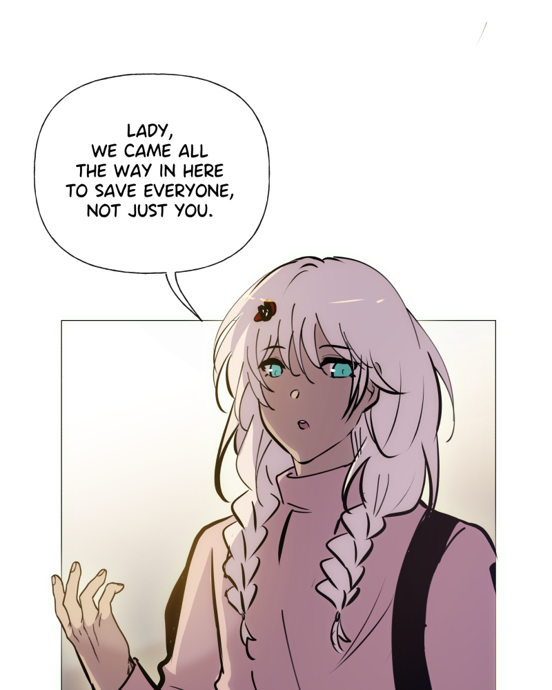 Rebirth-69Michi Chapter 107 - Page 87