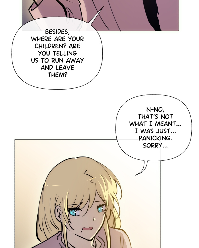 Rebirth-69Michi Chapter 107 - Page 88