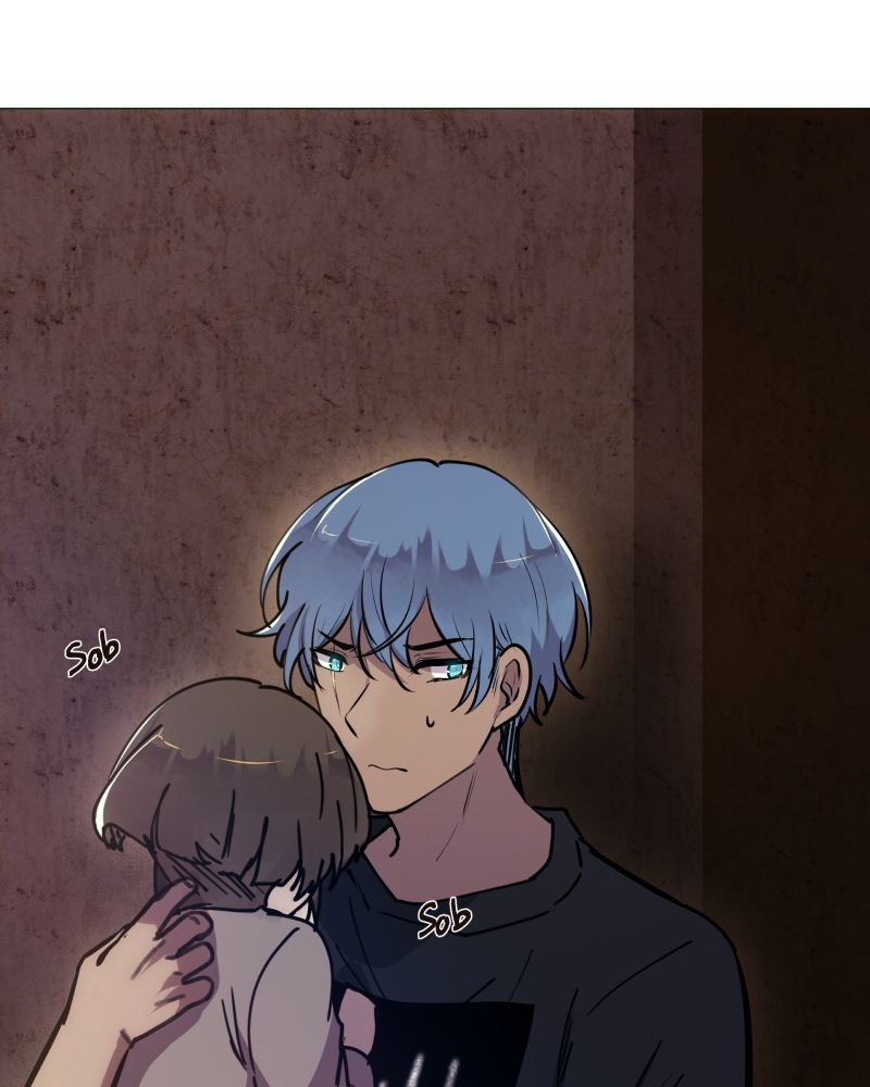 Rebirth-69Michi Chapter 107 - Page 99