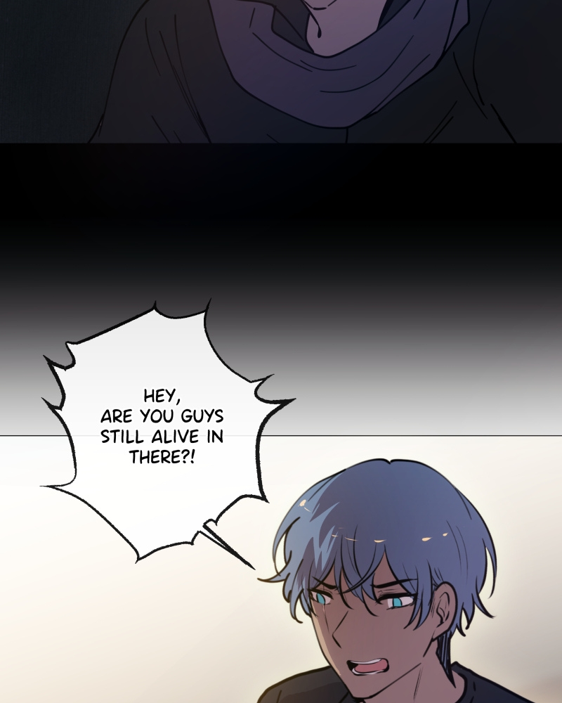 Rebirth-69Michi Chapter 108 - Page 18