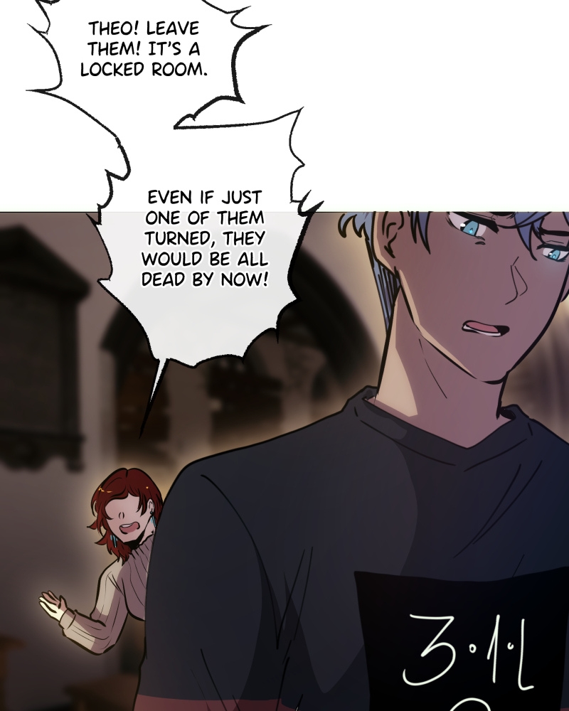 Rebirth-69Michi Chapter 108 - Page 20