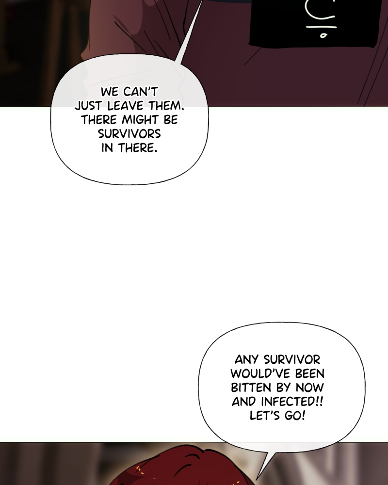 Rebirth-69Michi Chapter 108 - Page 21