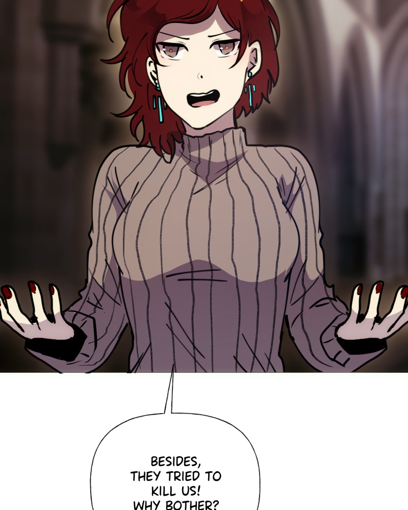 Rebirth-69Michi Chapter 108 - Page 22