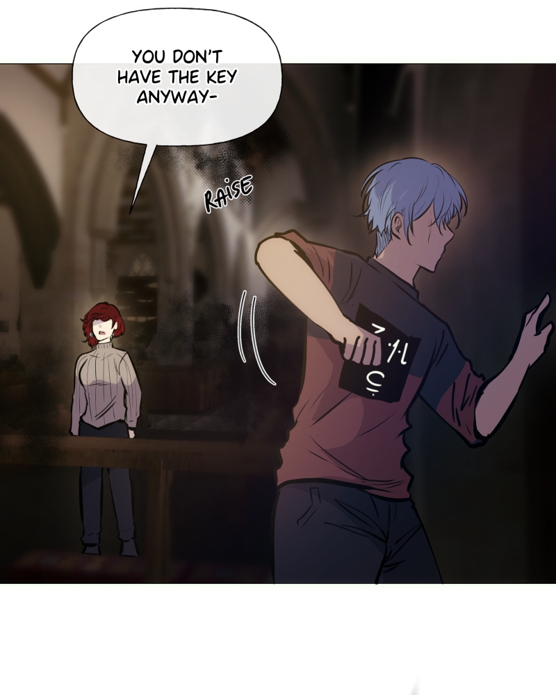 Rebirth-69Michi Chapter 108 - Page 27