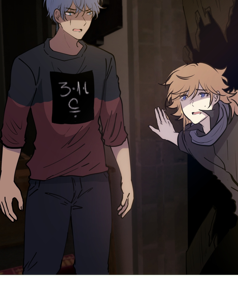 Rebirth-69Michi Chapter 108 - Page 35