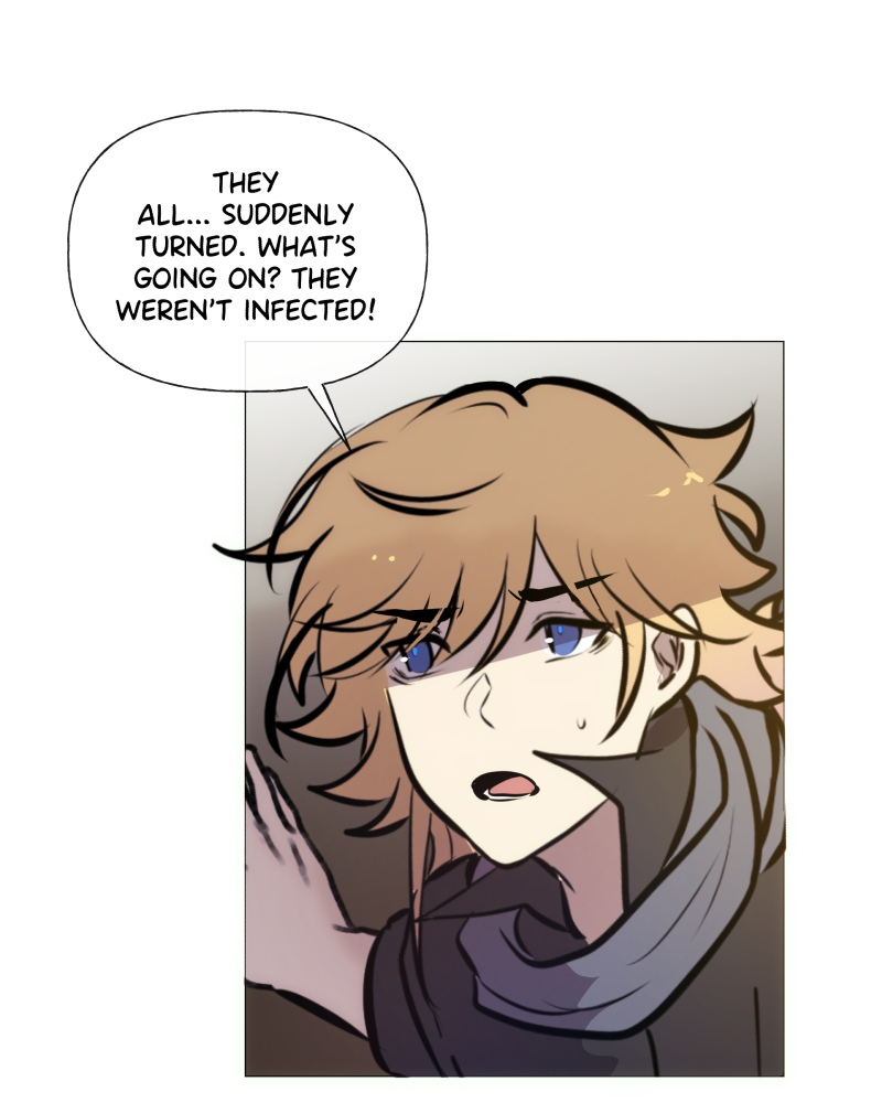 Rebirth-69Michi Chapter 108 - Page 36