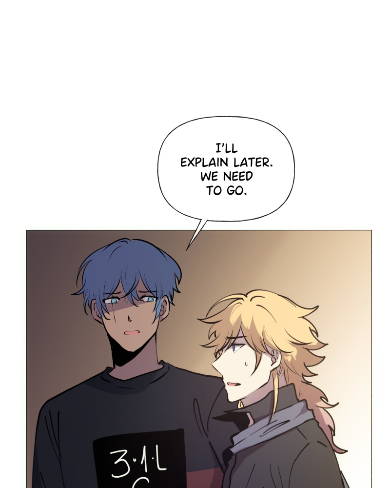 Rebirth-69Michi Chapter 108 - Page 37