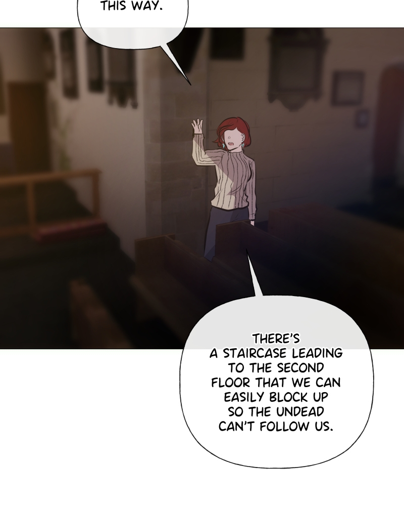 Rebirth-69Michi Chapter 108 - Page 40