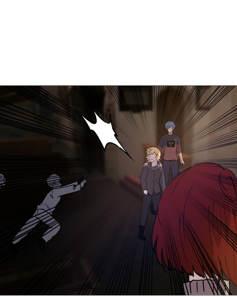 Rebirth-69Michi Chapter 108 - Page 41