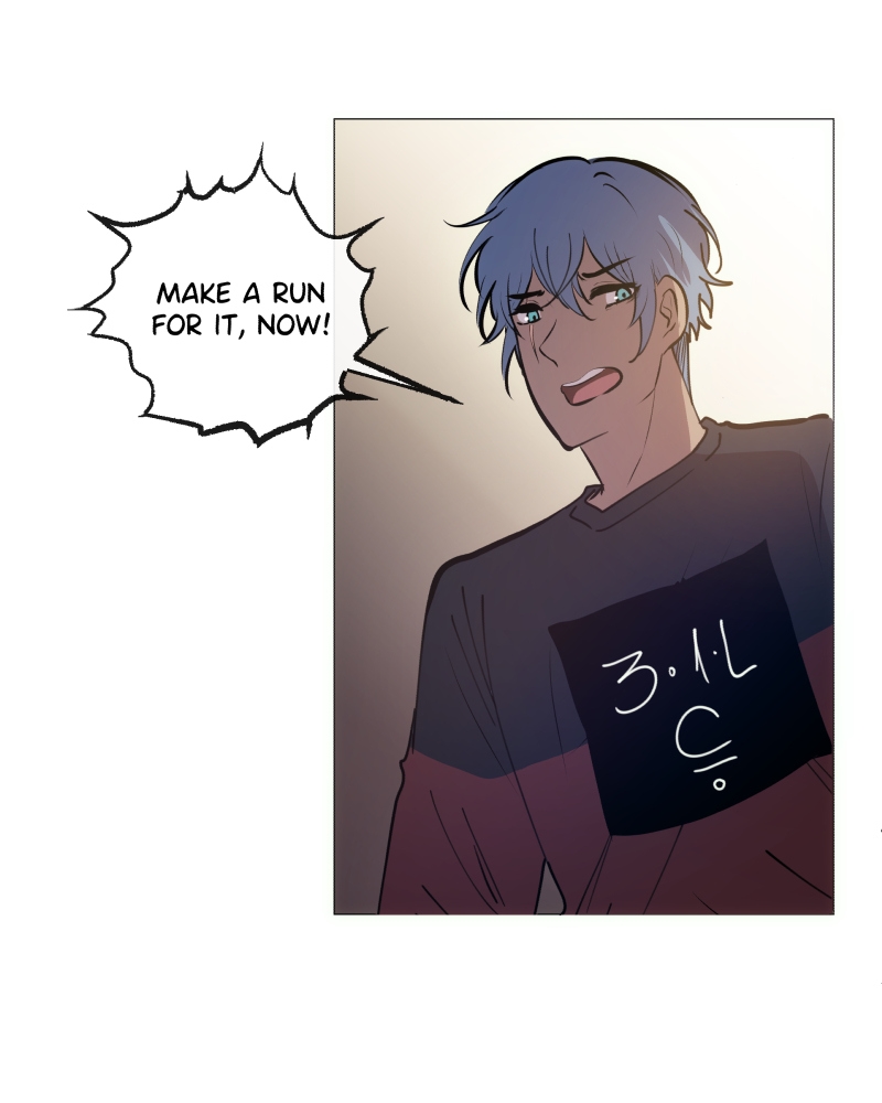 Rebirth-69Michi Chapter 108 - Page 47