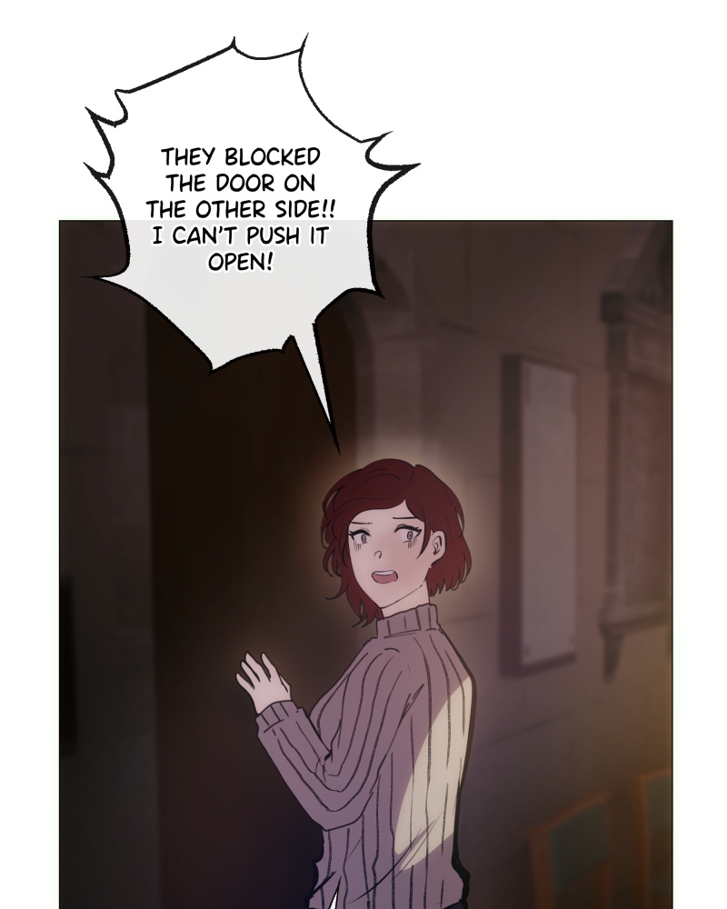 Rebirth-69Michi Chapter 108 - Page 48