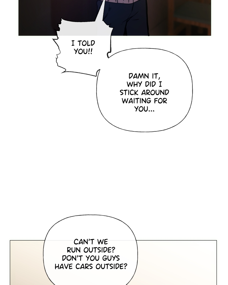 Rebirth-69Michi Chapter 108 - Page 49