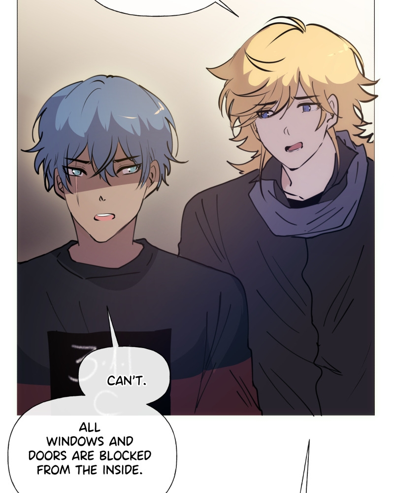 Rebirth-69Michi Chapter 108 - Page 50