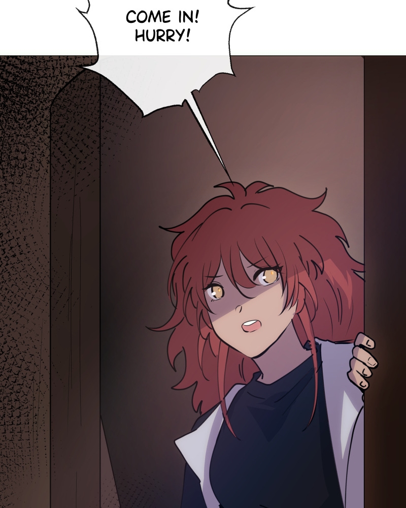 Rebirth-69Michi Chapter 108 - Page 57