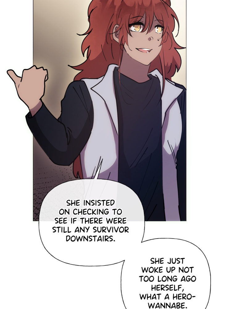 Rebirth-69Michi Chapter 108 - Page 61