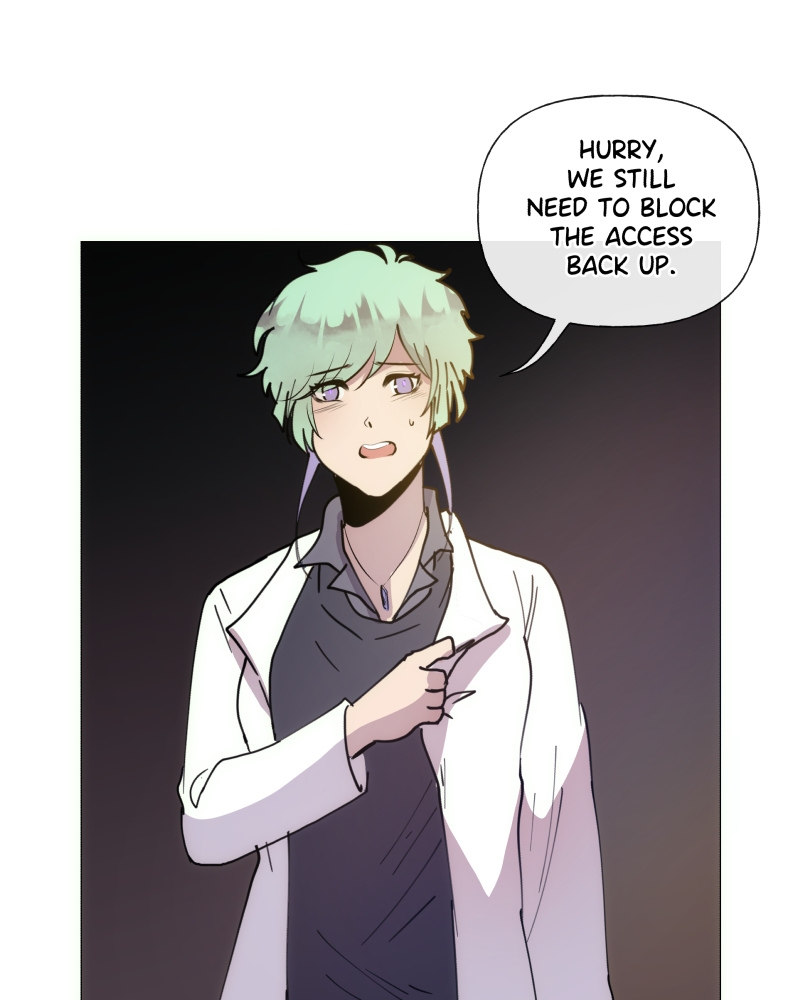 Rebirth-69Michi Chapter 108 - Page 63