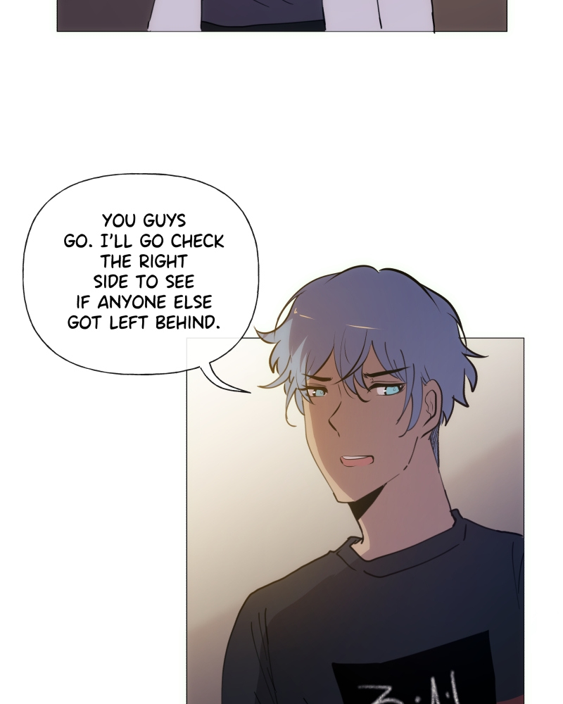 Rebirth-69Michi Chapter 108 - Page 64