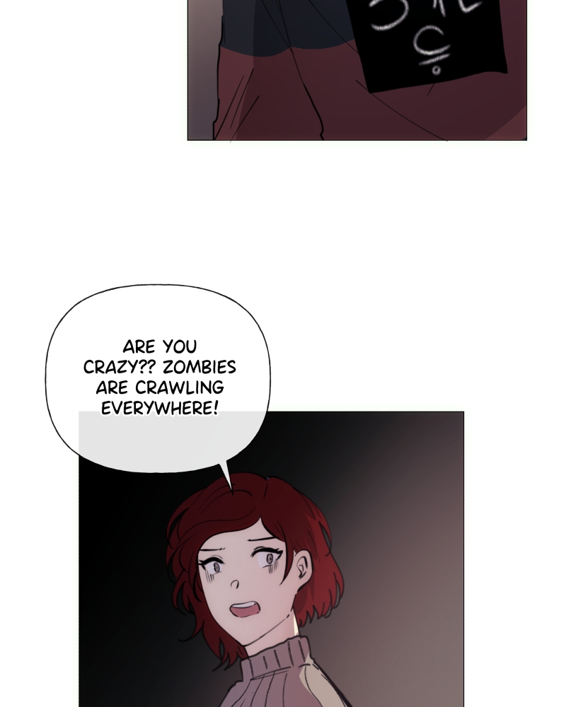 Rebirth-69Michi Chapter 108 - Page 65