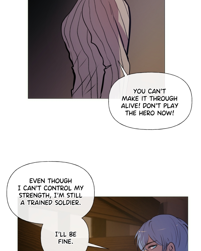 Rebirth-69Michi Chapter 108 - Page 66