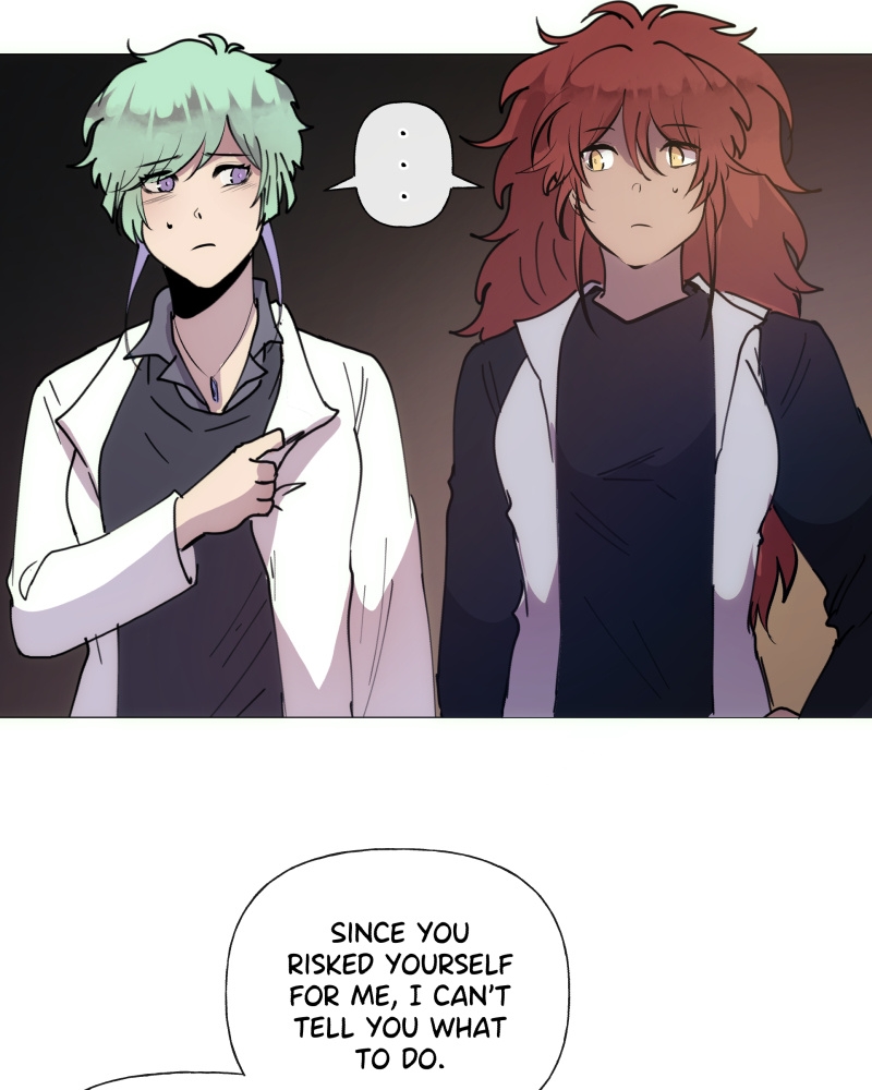 Rebirth-69Michi Chapter 108 - Page 68