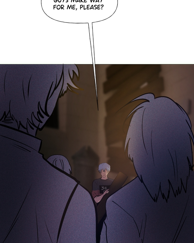 Rebirth-69Michi Chapter 108 - Page 75