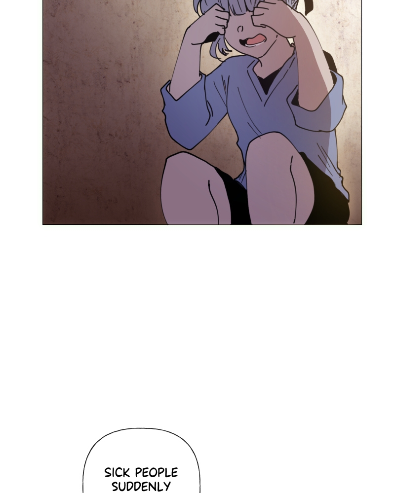 Rebirth-69Michi Chapter 108 - Page 81