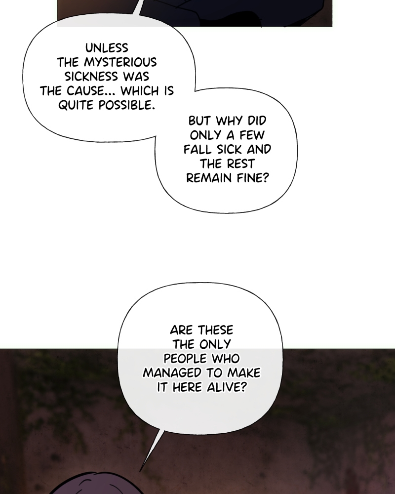 Rebirth-69Michi Chapter 108 - Page 84