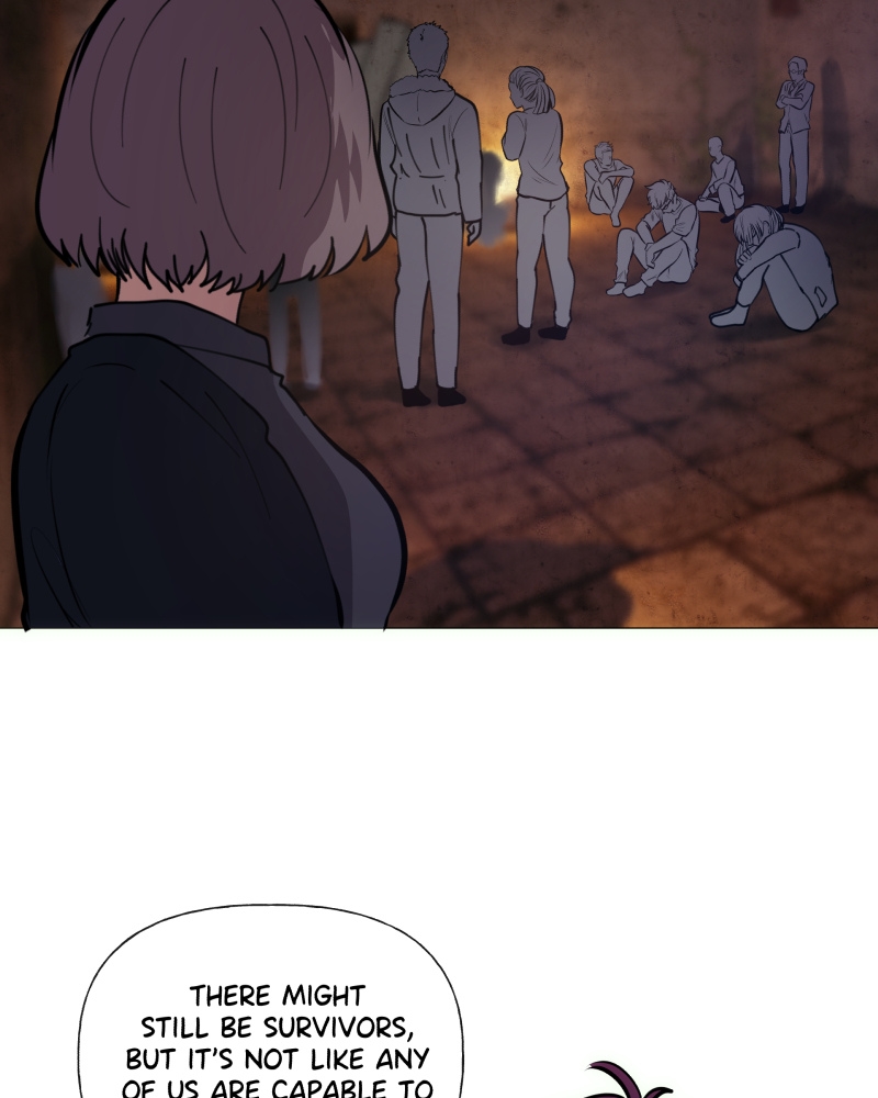 Rebirth-69Michi Chapter 108 - Page 85