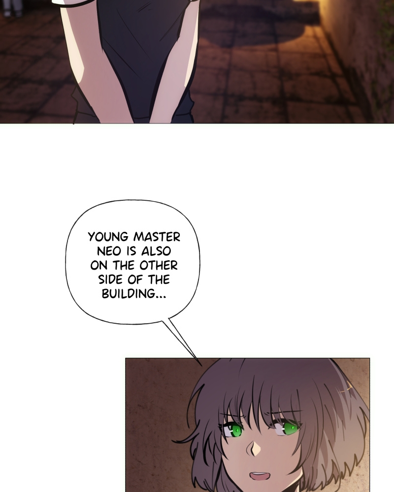 Rebirth-69Michi Chapter 108 - Page 94