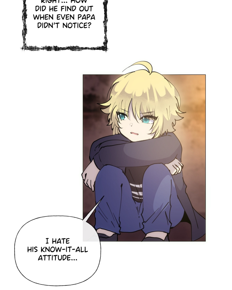 Rebirth-69Michi Chapter 109 - Page 102