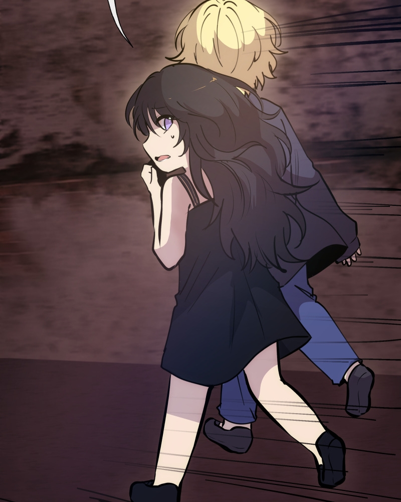 Rebirth-69Michi Chapter 109 - Page 34