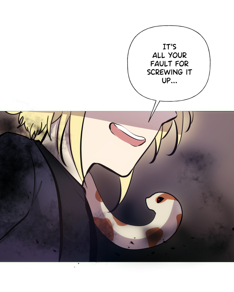 Rebirth-69Michi Chapter 109 - Page 5