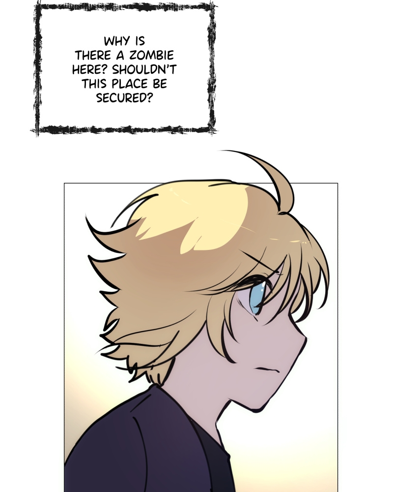 Rebirth-69Michi Chapter 109 - Page 50