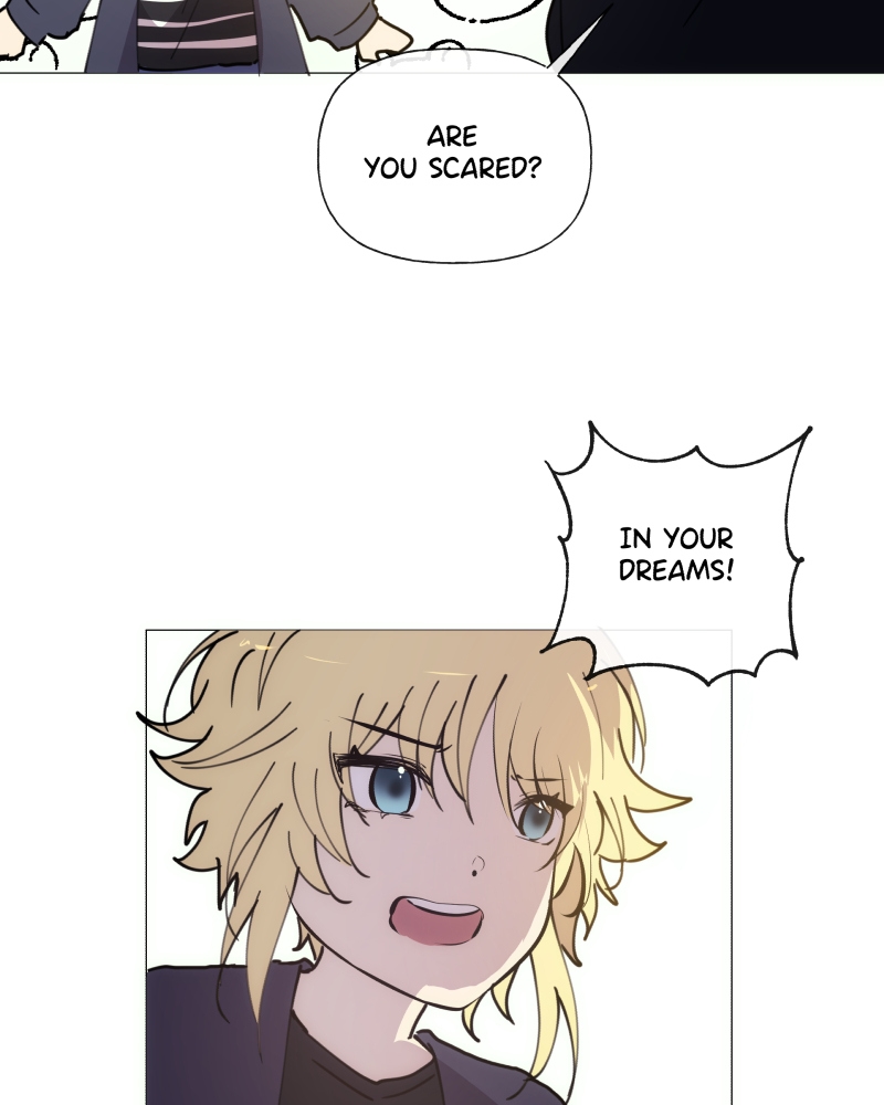 Rebirth-69Michi Chapter 109 - Page 82