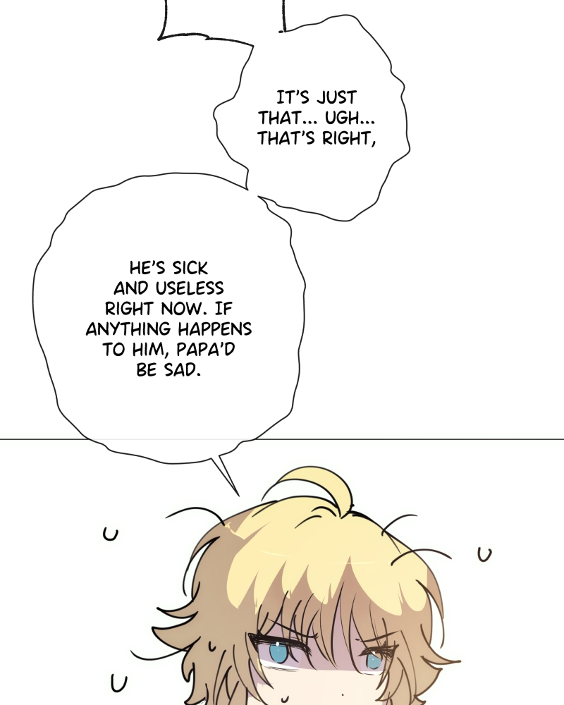 Rebirth-69Michi Chapter 109 - Page 86