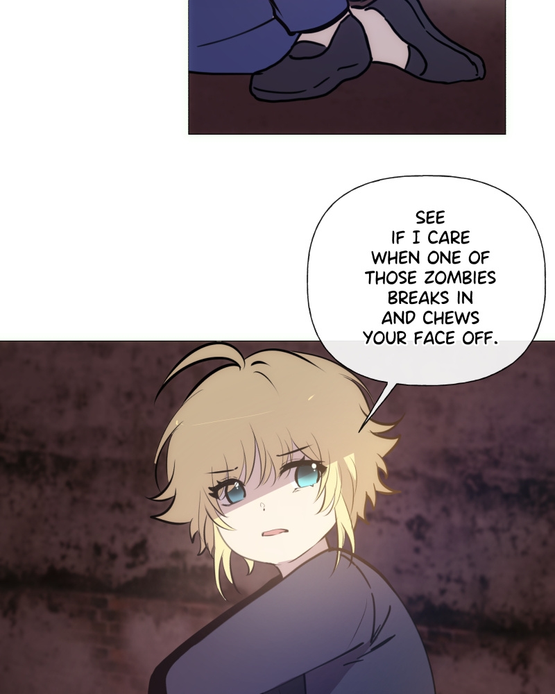 Rebirth-69Michi Chapter 109 - Page 92