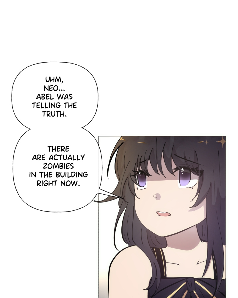 Rebirth-69Michi Chapter 109 - Page 95