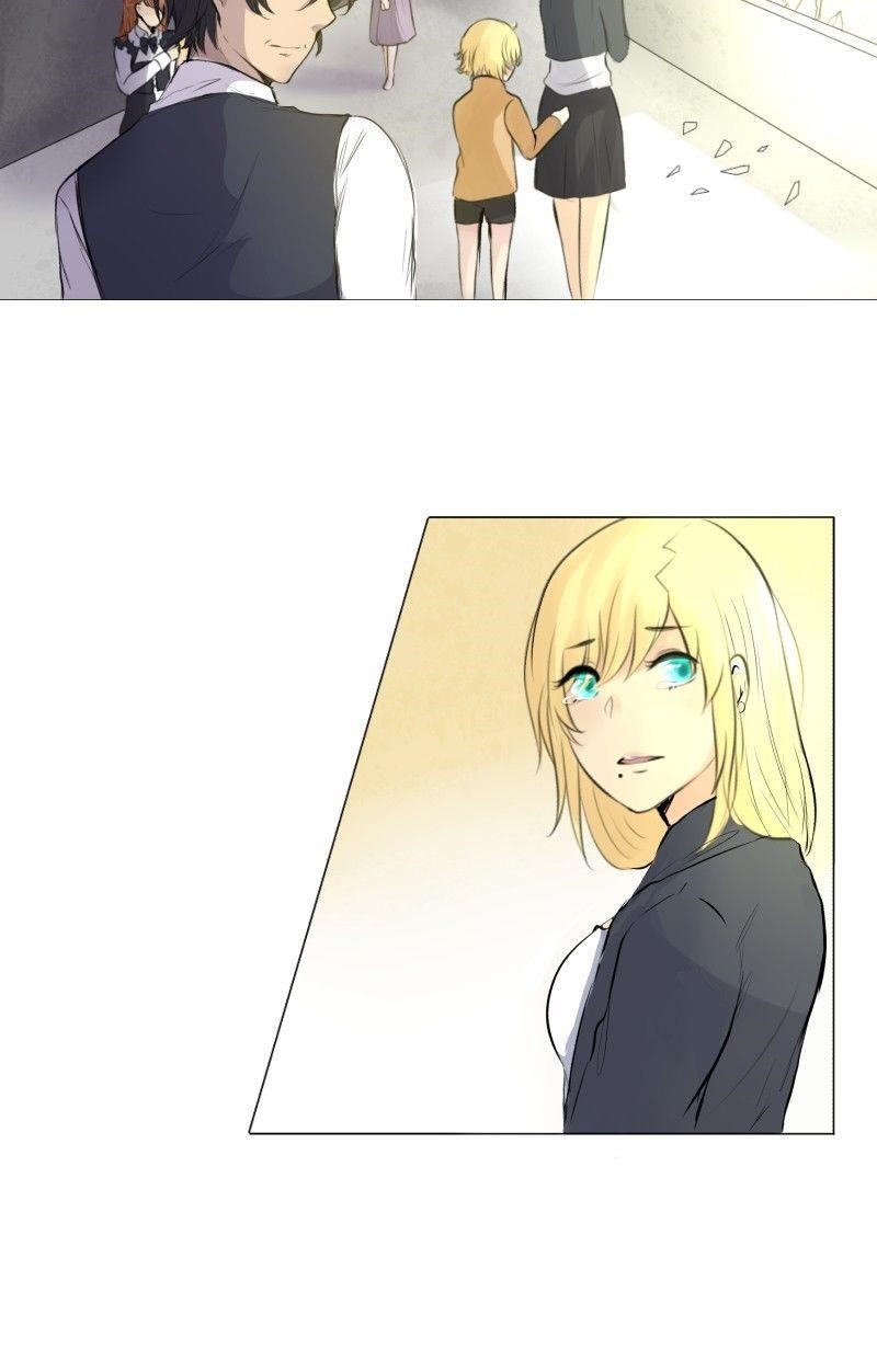 Rebirth-69Michi Chapter 11 - Page 14