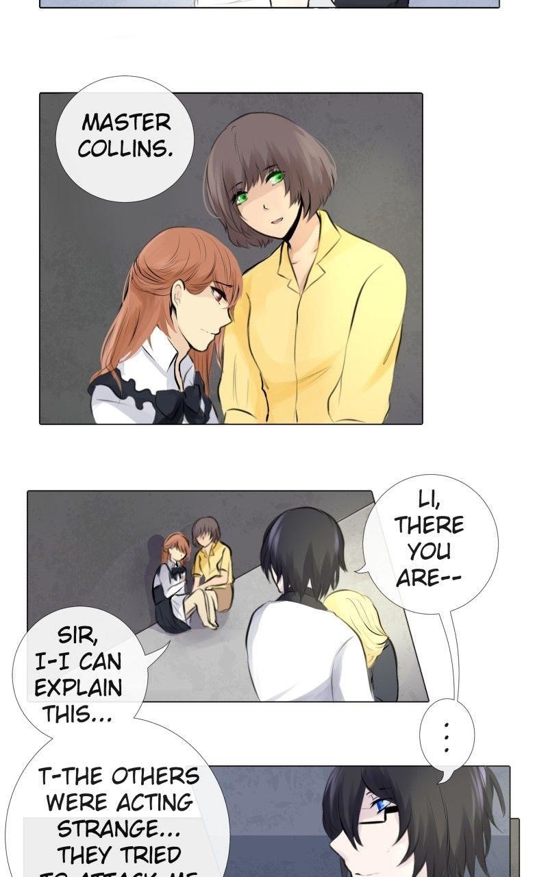 Rebirth-69Michi Chapter 11 - Page 17