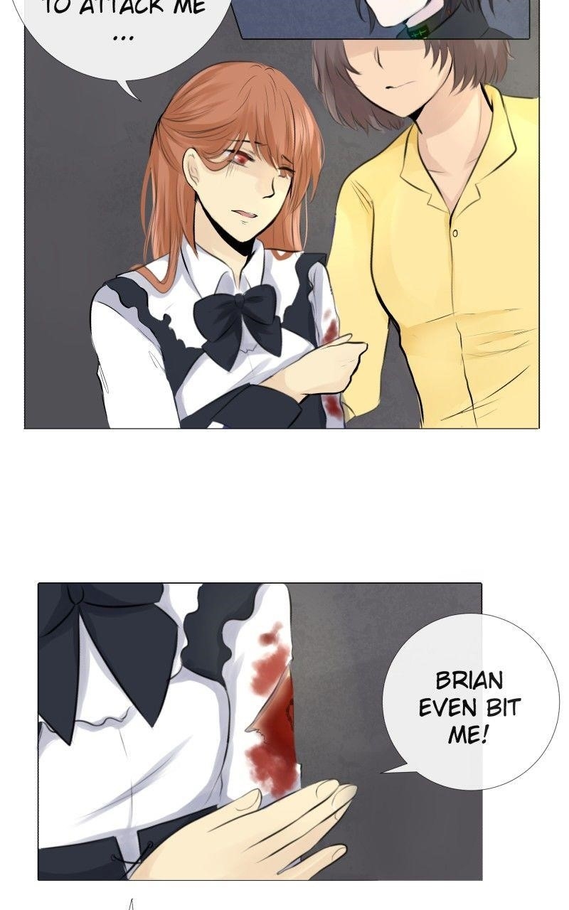 Rebirth-69Michi Chapter 11 - Page 18