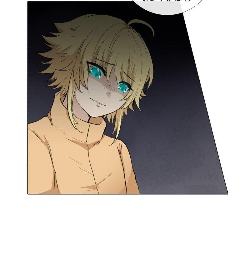 Rebirth-69Michi Chapter 11 - Page 21